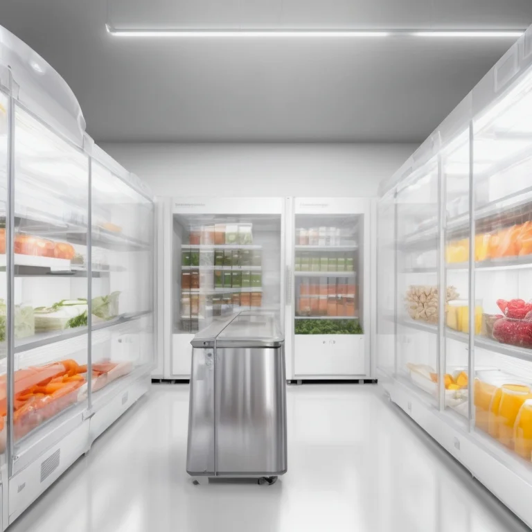 Temperaturüberwachung in Echtzeit