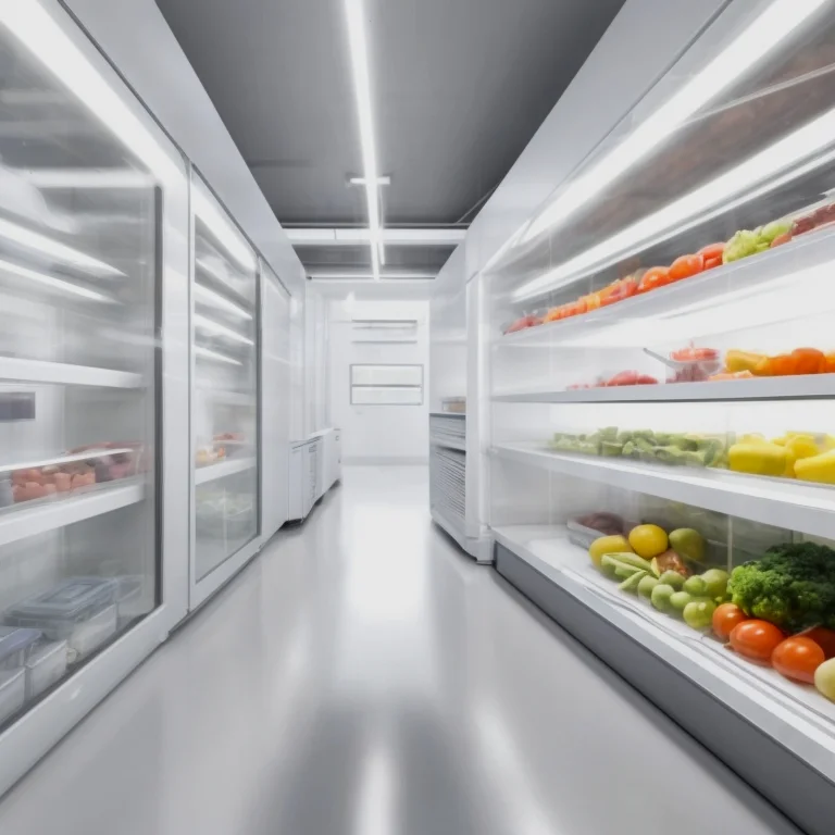 Datenanalyse für Lagerbestände