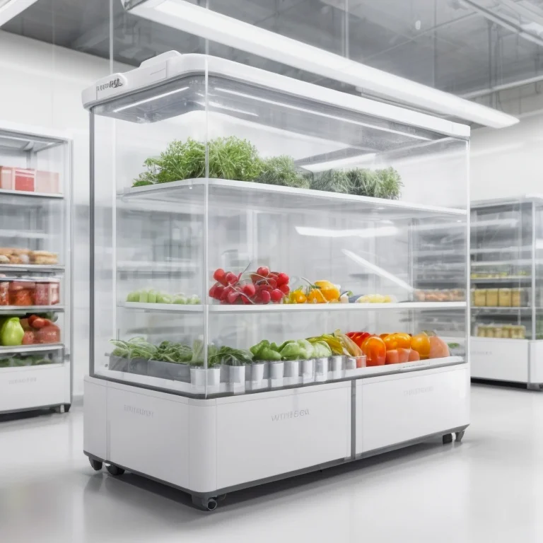 Intelligente Lagerverwaltung image 2